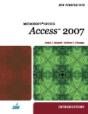 New Perspectives On Microsoft Office Access 2007 - Preview