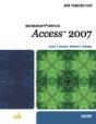 New Perspectives On Microsoft Office Access 2007 - Preview