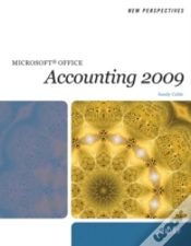 Capa do artigo New Perspectives On Microsoft Office Accounting