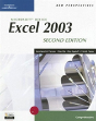 New Perspectives On Microsoft Office Excel 2003comprehensive - Preview
