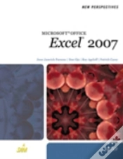 Capa do artigo New Perspectives On Microsoft Office Excel 2007brief