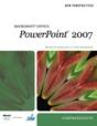 New Perspectives On Microsoft Office Powerpoint 2007 - Preview
