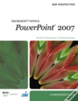Capa do artigo New Perspectives On Microsoft Office Powerpoint 2007