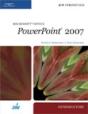 New Perspectives On Microsoft Office Powerpoint 2007introductory - Preview