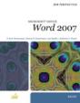New Perspectives On Microsoft Office Word 2007, Brief - Preview