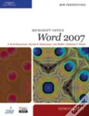 Capa do artigo New Perspectives On Microsoft Office Word 2007