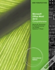 Capa do artigo New Perspectives On Microsoft Office Word 2010