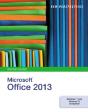 New Perspectives On Microsoft Oofice 2013, Second Course - Preview