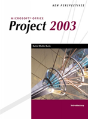 New Perspectives On Microsoft Project 2003 - Preview
