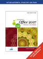 New Perspectives On Microsoftaâ® Office 2007 First Course Premium Video Edition, International Edition - Preview