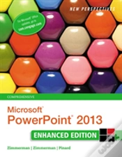 Capa do artigo New Perspectives On Microsoftaâ®Powerpointaâ® 2013, Comprehensive Enhanced Edition
