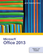 New Perspectives On Microsoft(R) Office 2013, First Course - Preview