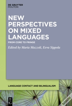 Capa do artigo New Perspectives On Mixed Languages