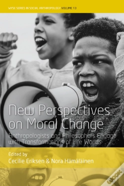 Capa do artigo New Perspectives On Moral Change