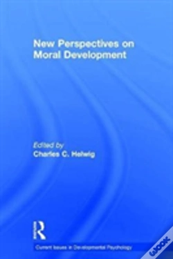 Capa do artigo New Perspectives On Moral Development