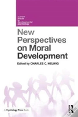 Capa do artigo New Perspectives On Moral Development