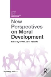Capa do artigo New Perspectives On Moral Development