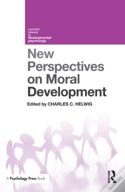 Capa do artigo New Perspectives On Moral Development