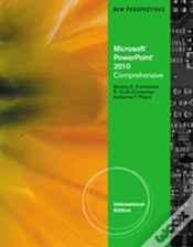Capa do artigo New Perspectives On Ms Office Powerpoint 2010