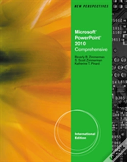 Capa do artigo New Perspectives On Ms Office Powerpoint 2010