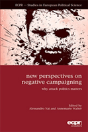 New Perspectives On Negative Campaigning - Preview