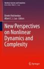 New Perspectives On Nonlinear Dynamics And Complexity - Preview