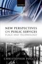 New Perspectives On Public Services - Preview
