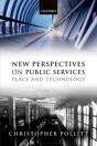 New Perspectives On Public Services - Preview