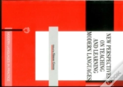 Capa do artigo New Perspectives On Teaching And Learning Modern Languages