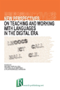 New Perspectives On Teaching And Working With Languages In The Digital Era - Preview