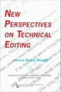 New Perspectives On Technical Editing - Preview