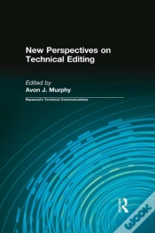 Capa do artigo New Perspectives On Technical Editing