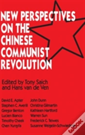 Capa do artigo New Perspectives On The Chinese Revolution