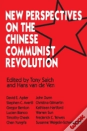 Capa do artigo New Perspectives On The Chinese Revolution