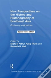 Capa do artigo New Perspectives On The History & Histor
