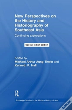 Capa do artigo New Perspectives On The History & Histor