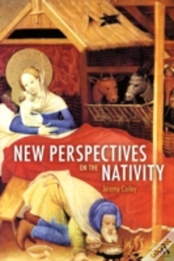 Capa do artigo New Perspectives On The Nativity