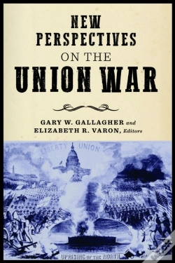 Capa do artigo New Perspectives On The Union War