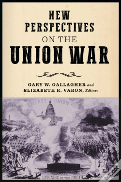Capa do artigo New Perspectives On The Union War
