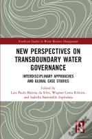 New Perspectives On Transboundary Water Governance