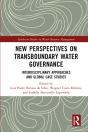 New Perspectives On Transboundary Water Governance - Preview