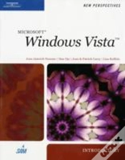 Capa do artigo New Perspectives On Windows Vista