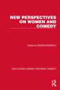 New Perspectives On Women And Comedy - Preview