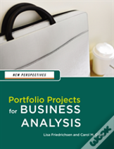 New Perspectives: Portfolio Projects For Business Analysis