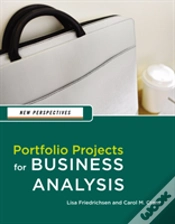 Capa do artigo New Perspectives: Portfolio Projects For Business Analysis