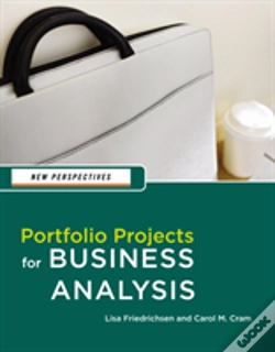 Capa do artigo New Perspectives: Portfolio Projects For Business Analysis