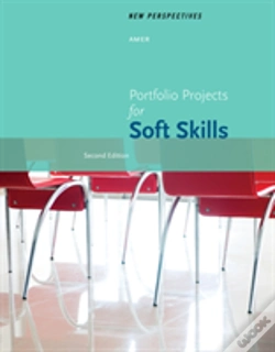 Capa do artigo New Perspectives Portfolio Projects Soft