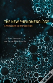 Capa do artigo New Phenomenology
