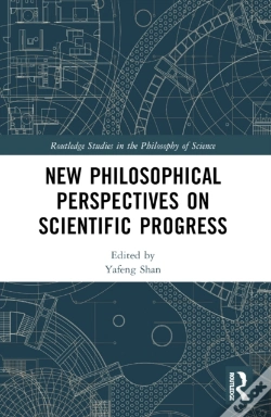 Capa do artigo New Philosophical Perspectives On Scientific Progress