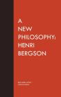 New Philosophy: Henri Bergson - Preview
